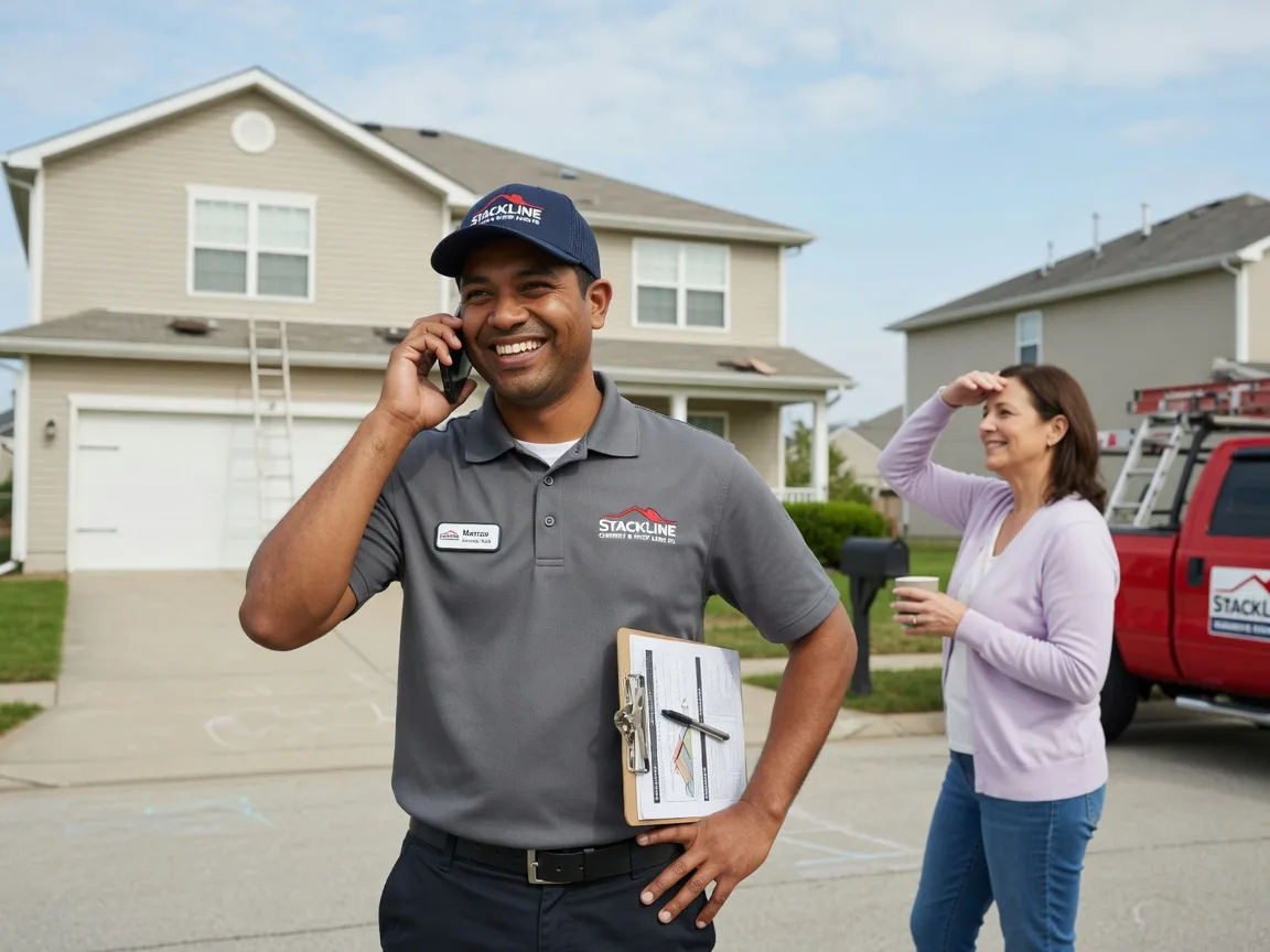 Chimney flashing repair Saint Leonard, MD FAQs